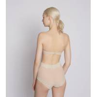 Push-up Bandeau Bra TCN