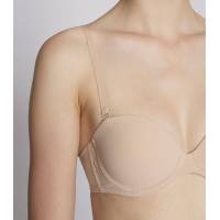 Push-up Bandeau Bra TCN