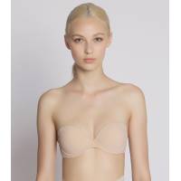 Push-up Bandeau Bra TCN