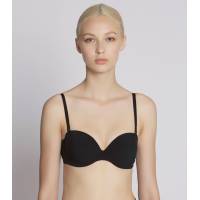 Push-up Bandeau Bra TCN