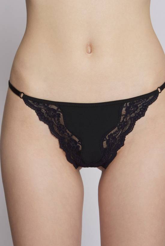 G-string Knickers