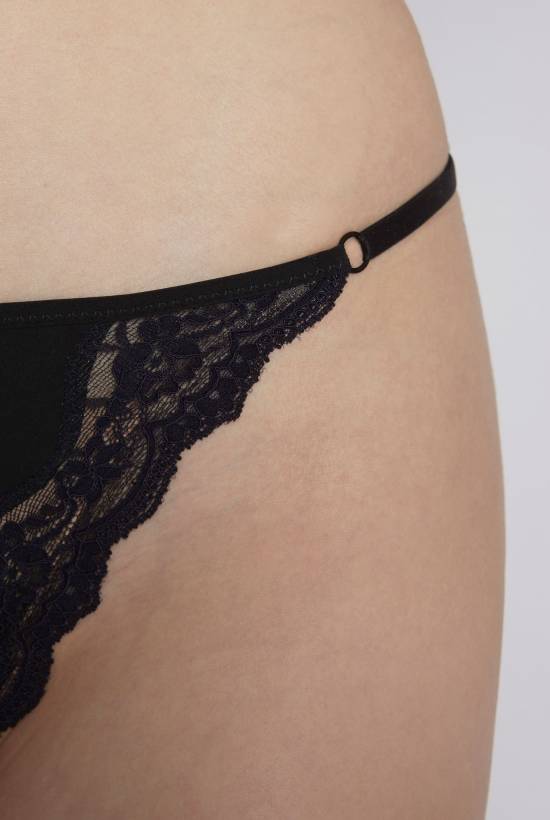 G-string Knickers
