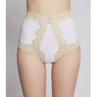 High-rise Classic Knickers TCN