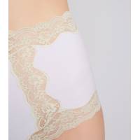 High-rise Classic Knickers TCN