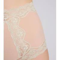 High-rise Classic Knickers TCN