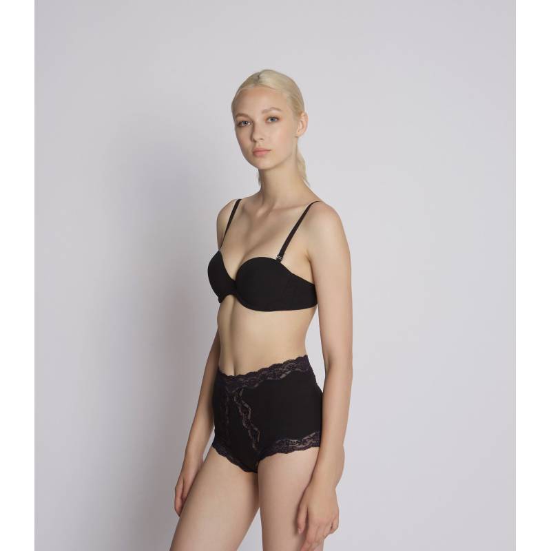 High-rise Classic Knickers