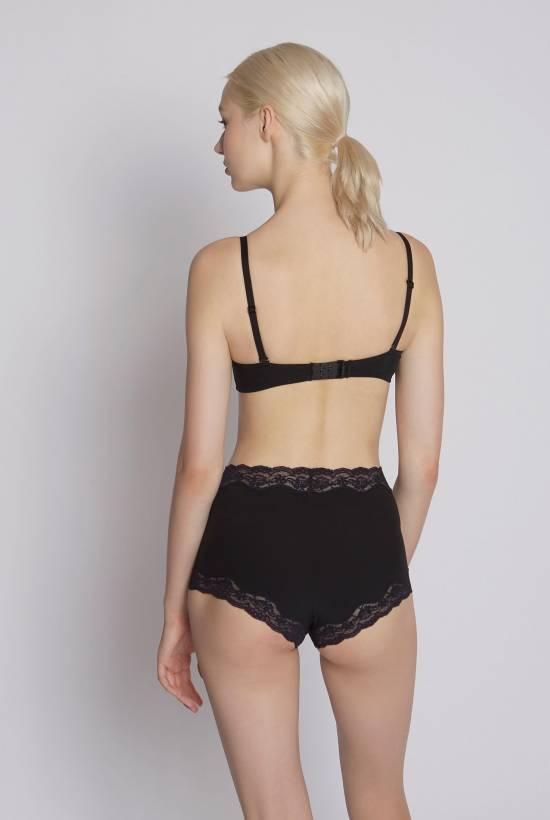High-rise Classic Knickers