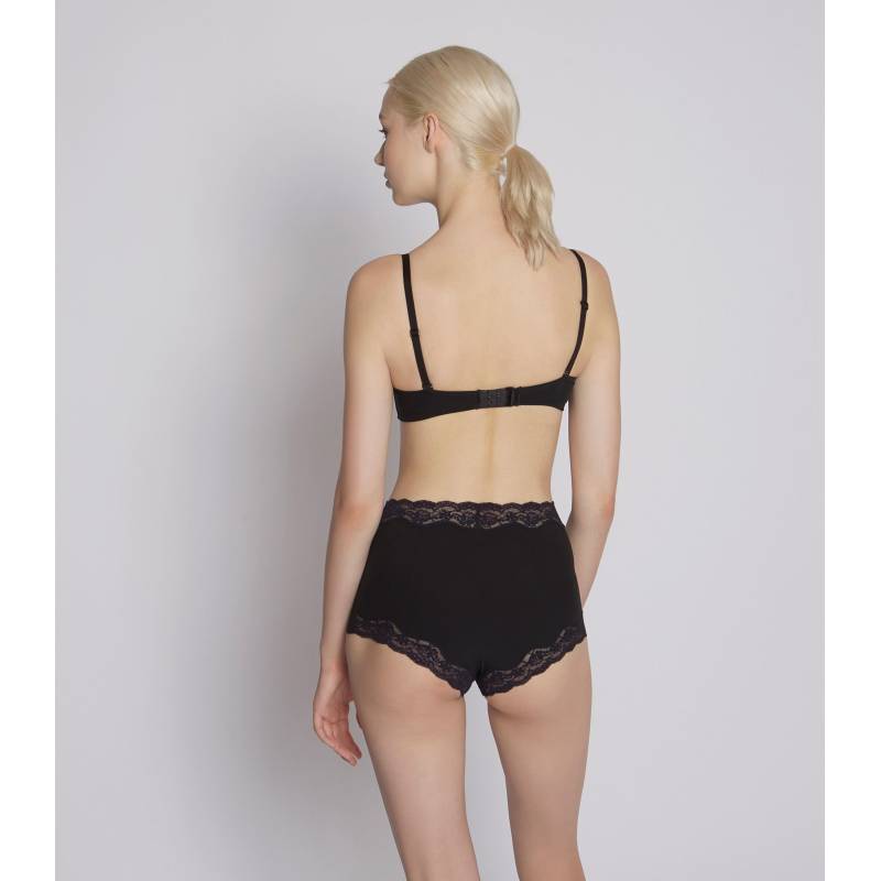 High-rise Classic Knickers