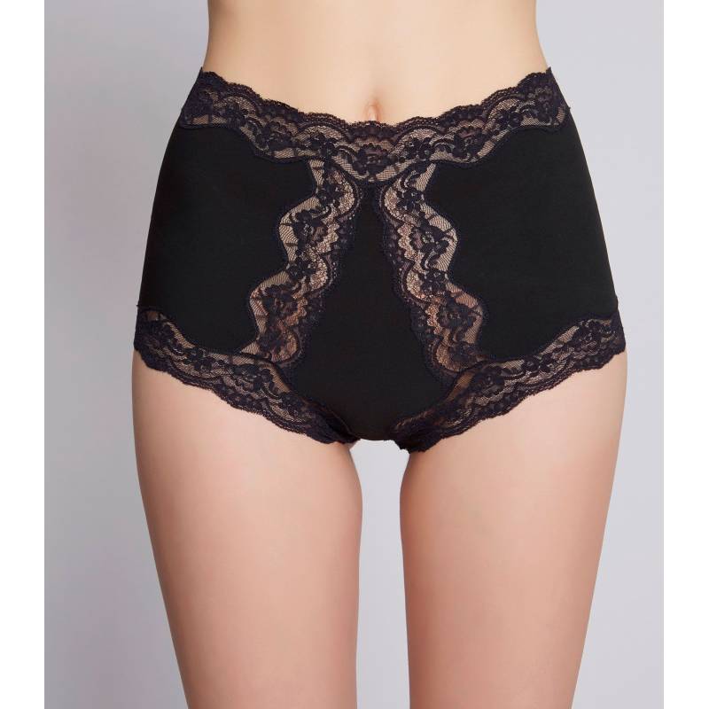 High-rise Classic Knickers