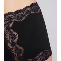 High-rise Classic Knickers TCN