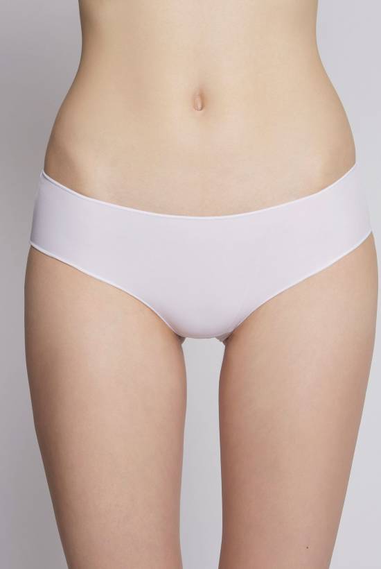 Low-rise Culottes Knickers