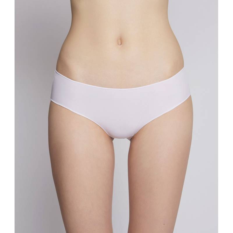 Low-rise Culottes Knickers