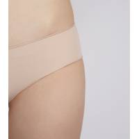 Low-rise Culottes Knickers TCN