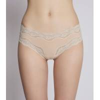 Low-rise Culottes Knickers TCN