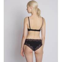 Low-rise Culottes Knickers TCN