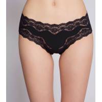 Low-rise Culottes Knickers TCN