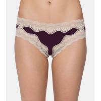 Low-rise Culottes Knickers TCN