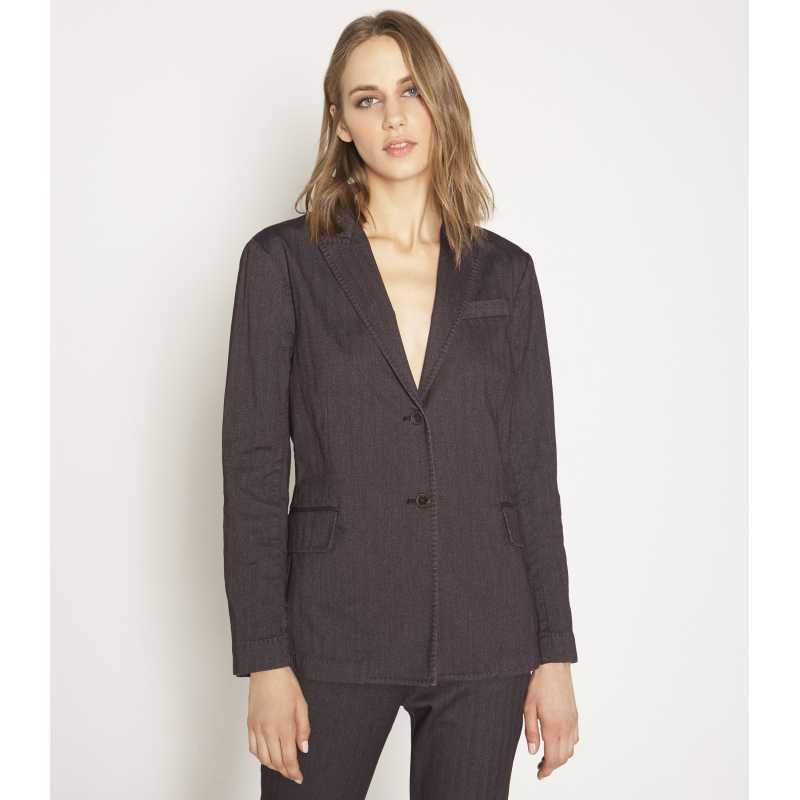 Blazer Espiga