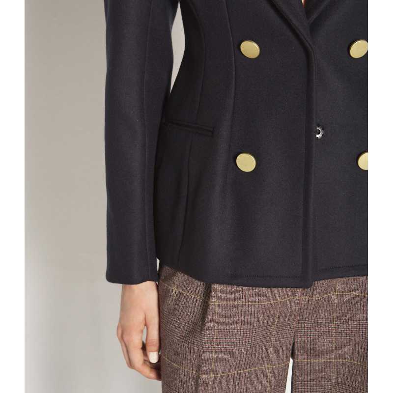 Sailor blazer