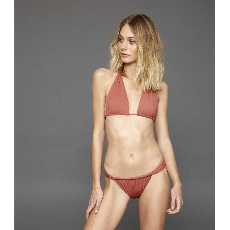 Bikini Cortina Compac Drape