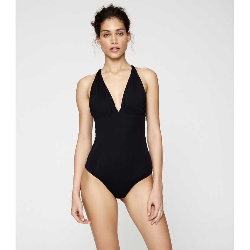 Bañador Compac Drape
