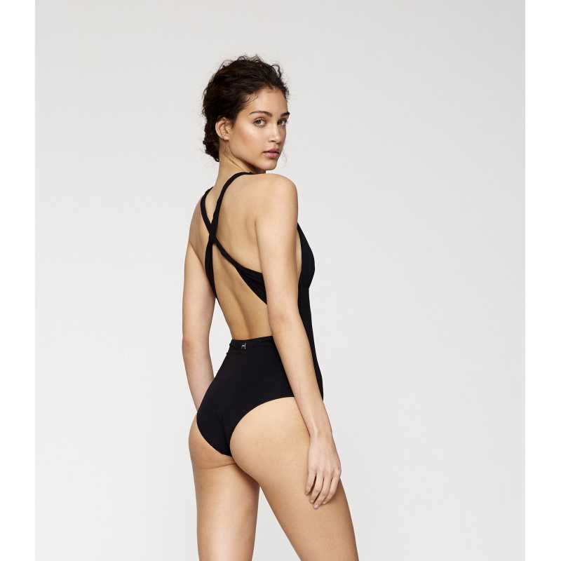 Bañador Compac Drape