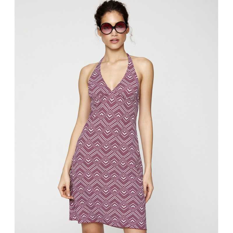 Vestido Retro