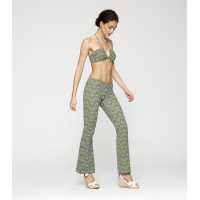 Retro Trousers TCN