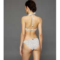 TCN Bikini Long Topo 