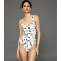 Topo One Piece Swimsuit TCN