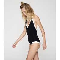 Two One Piece Swimsuit TCN