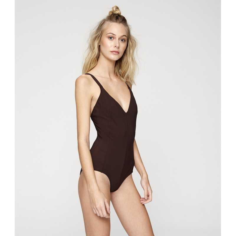Uni Bt One Piece Swimsuit