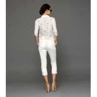 Embroidered Shirt TCN