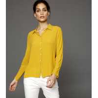 Crepe Viscose Shirt TCN