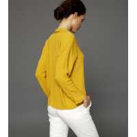 Crepe Viscose Shirt TCN