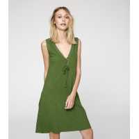 Knit Flamé Dress TCN