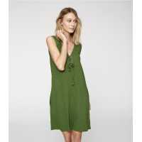 Knit Flamé Dress TCN