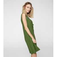 Knit Flamé Dress TCN