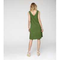Knit Flamé Dress TCN