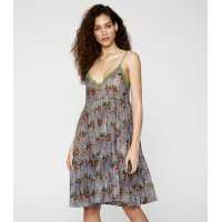 Child Strapped Dress TCN