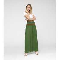 Polinesia Long Skirt TCN