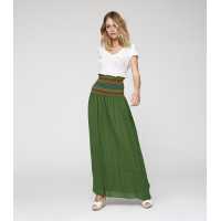 Polinesia Long Skirt TCN