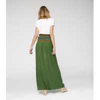 Polinesia Long Skirt TCN