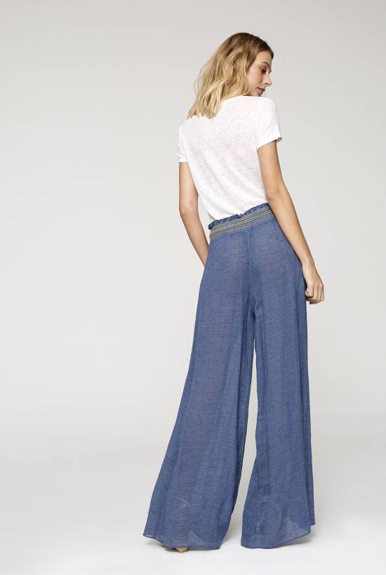 Polinesia Trousers