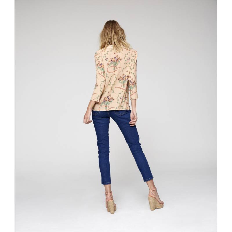 Ramo Shirt