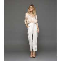Silk Shirt TCN