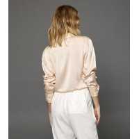 Silk Shirt TCN