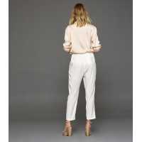 Silk Shirt TCN