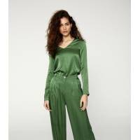 Silk Trousers TCN