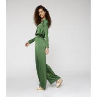 Silk Trousers TCN